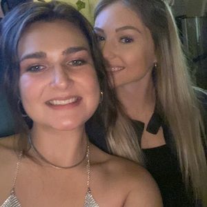 Meet your Posher, Rebecva